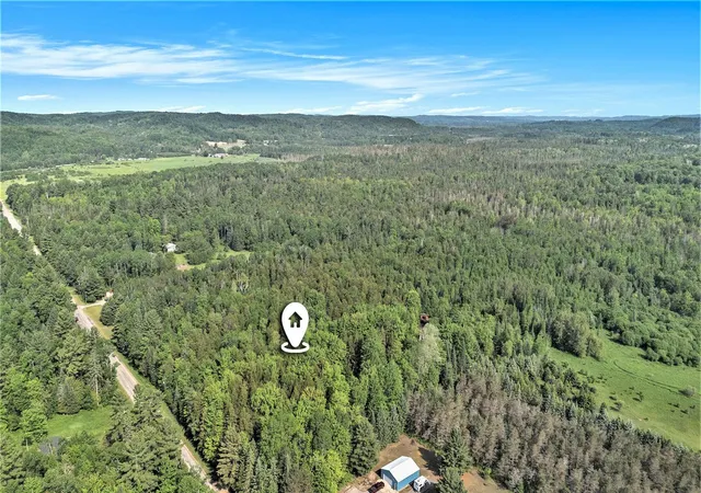 4th image of Tbd Old State Rd, East Jordan, MI 49727 | MLS# 78080068899