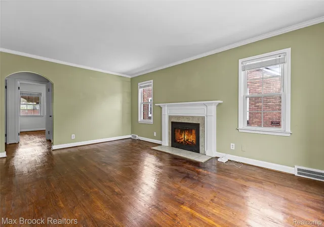 Homes for sale in Detroit, MI | 4391 Bishop St, Detroit, MI 48224 | MLS# 20261039035