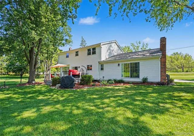 1st image of 4393 E Cook Rd, Grand Blanc, MI 48439 | MLS# 20261039050