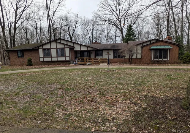 Homes for sale in Columbus, MI | 9345 Weber Rd, Columbus, MI 48063 | MLS# 20261039053
