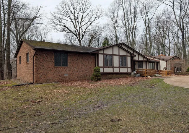 Homes for sale in Columbus, MI | 9345 Weber Rd, Columbus, MI 48063 | MLS# 20261039053