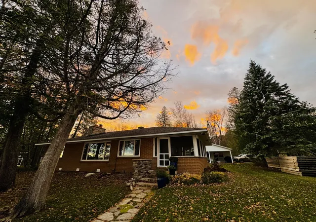 1st image of 12015 Sw Torch Lake Dr, Rapid City, MI 49676 | MLS# 65026025454