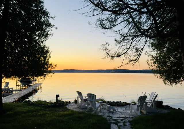2nd image of 12015 Sw Torch Lake Dr, Rapid City, MI 49676 | MLS# 65026025454