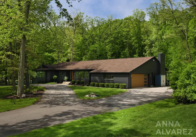 Homes for sale in Cascade Charter Township Kent, MI | 7130 Oakbrook St Se, Cascade Charter Township Kent, MI 49546 | MLS# 65026025459