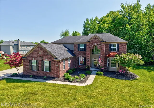 Photo 1 of Single family home for sale at 6288 Opal Ln, Grand Blanc, MI 48439 | MLS# 20261039088 | Listing updated on 2026-06-04