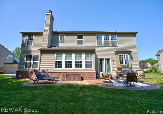 Photo 3 of Single family home for sale at 6288 Opal Ln, Grand Blanc, MI 48439 | MLS# 20261039088 | Listing updated on 2026-06-04