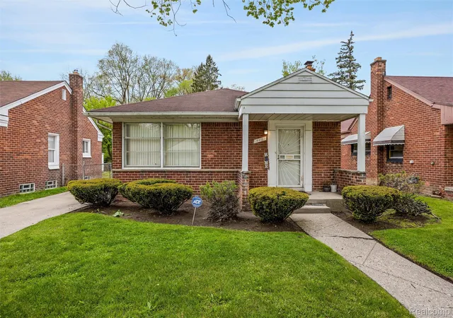 Photo 2 of Single family home for sale at 14481 Bramell St, Detroit, MI 48223 | MLS# 20261039089 | Listing updated on 2026-09-11