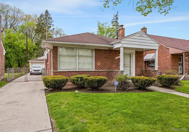 Photo 3 of Single family home for sale at 14481 Bramell St, Detroit, MI 48223 | MLS# 20261039089 | Listing updated on 2026-09-11