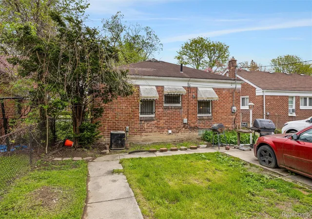 Photo 3 of Single family home for sale at 14481 Bramell St, Detroit, MI 48223 | MLS# 20261039089 | Listing updated on 2026-09-11