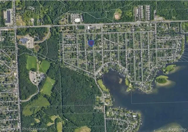 Homes for sale in Commerce Charter Township Oakland, MI | Na Vl Rio Vista, Commerce Charter Township Oakland, MI 48382 | MLS# 20261039091