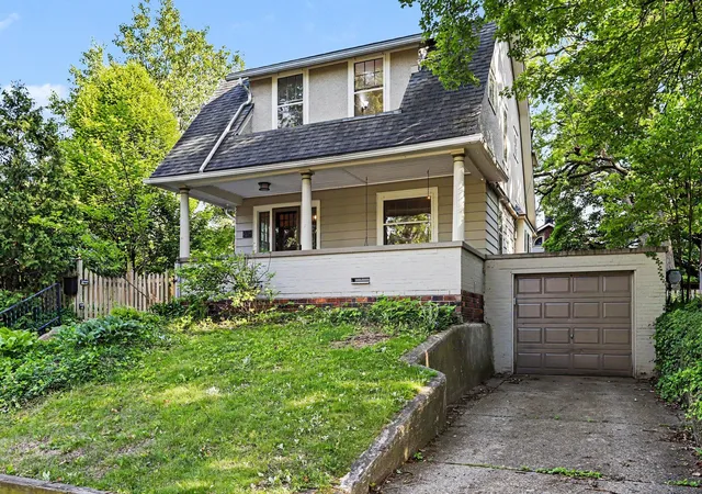 Photo 1 of Sale Pending at 1619 Grove St, Kalamazoo, MI 49006 | MLS# 66026025472 | Listing updated on 2026-06-03