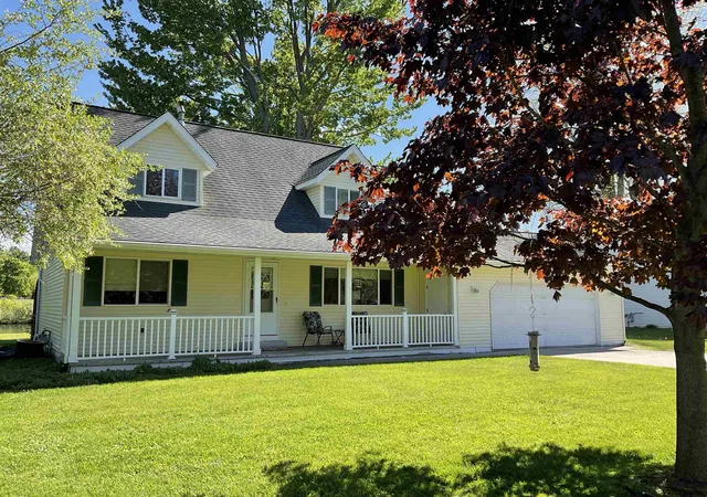 Photo 1 of Sale Pending at 270 Witbeck Dr, Clare, MI 48617 | MLS# 79080068913 | Listing updated on 2026-07-29