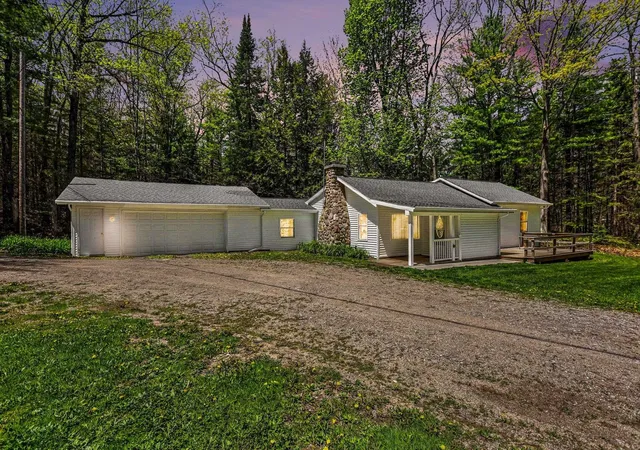 1st image of 5950 Mark Dr, Hale, MI 48739 | MLS# 77080068916