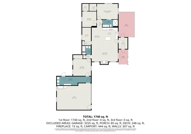 38th image of 5950 Mark Dr, Hale, MI 48739 | MLS# 77080068916
