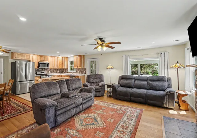 4th image of 5950 Mark Dr, Hale, MI 48739 | MLS# 77080068916