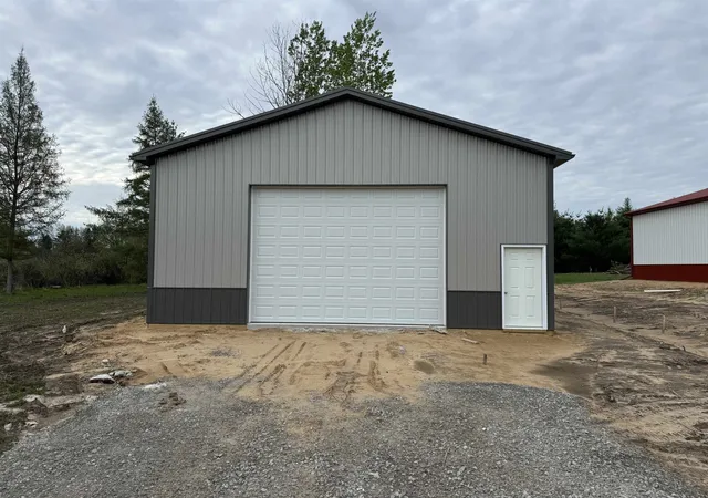 Photo 1 of Land for sale at 5041 S Branch Rd, Hale, MI 48739 | MLS# 77080068918 | Listing updated on 2026-09-12