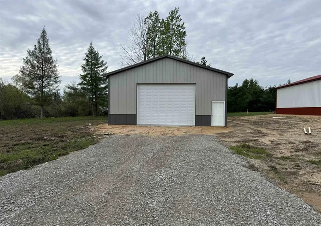 Photo 3 of Land for sale at 5041 S Branch Rd, Hale, MI 48739 | MLS# 77080068918 | Listing updated on 2026-09-12