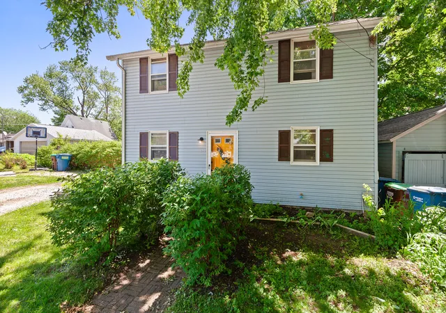 Homes for sale in Clinton, MI | 246 Washington St, Clinton, MI 49236 | MLS# 81026025473