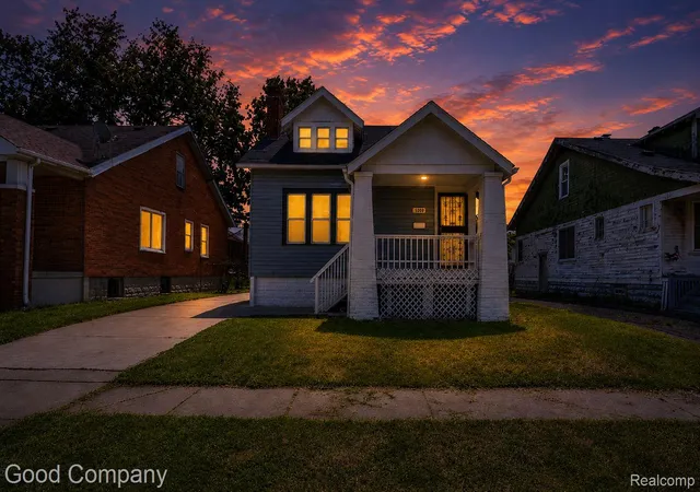 1st image of 10139 Maplelawn St, Detroit, MI 48204 | MLS# 20261039097