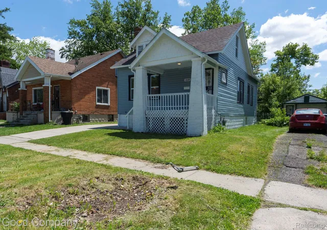 23rd image of 10139 Maplelawn St, Detroit, MI 48204 | MLS# 20261039097