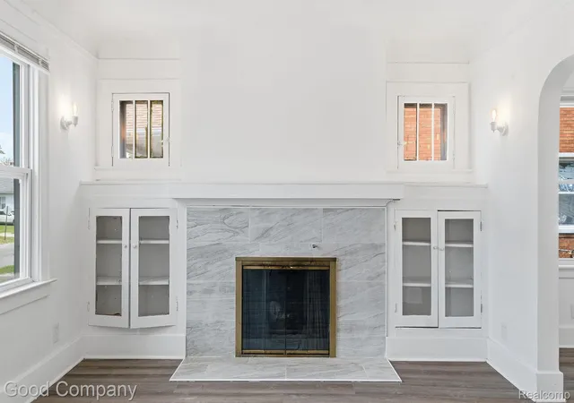 4th image of 10139 Maplelawn St, Detroit, MI 48204 | MLS# 20261039097