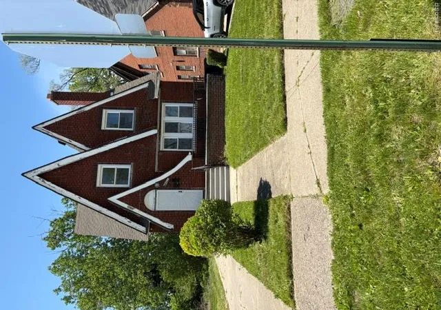 1st image of 12811 Mansfield St, Detroit, MI 48227 | MLS# 20261039103