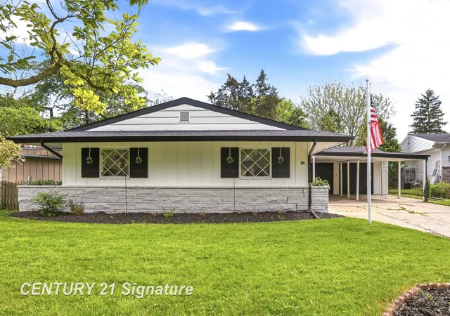 1st image of 43 Victory Ct, Saginaw, MI 48602 | MLS# 61050209298