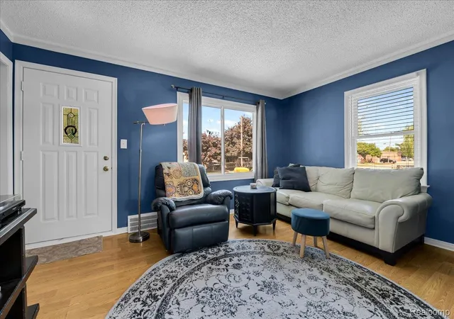 Photo 1 of Sale Pending at 63 W Mahan Ave, Hazel Park, MI 48030 | MLS# 20261039111 | Listing updated on 2026-06-07