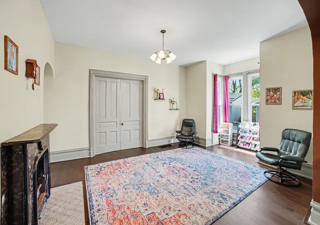 Photo 4 of Single family home for sale at 220 N Main St, Saint Louis, MI 48880 | MLS# 79080068922 | Listing updated on 2026-06-12
