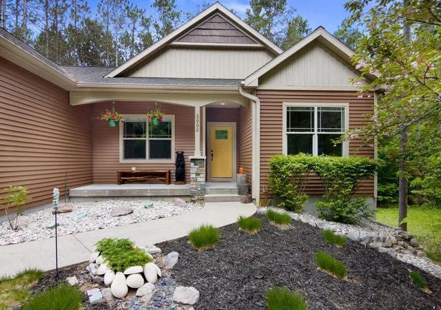 Photo 1 of Single family home for sale at 3996 W Timber Ln, Kasson Township Leelanau, MI 49630 | MLS# 78080068923 | Listing updated on 2026-06-12