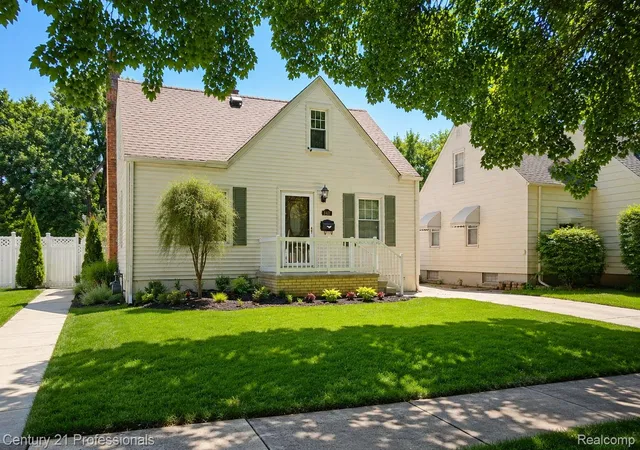 1st image of 3457 Woodside St, Dearborn, MI 48124 | MLS# 20261039129