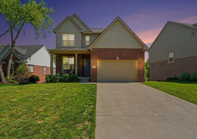 Photo 1 of Single family home for sale at 601 Park Ln Rd, Chelsea, MI 48118 | MLS# 81026025507 | Listing updated on 2026-06-13