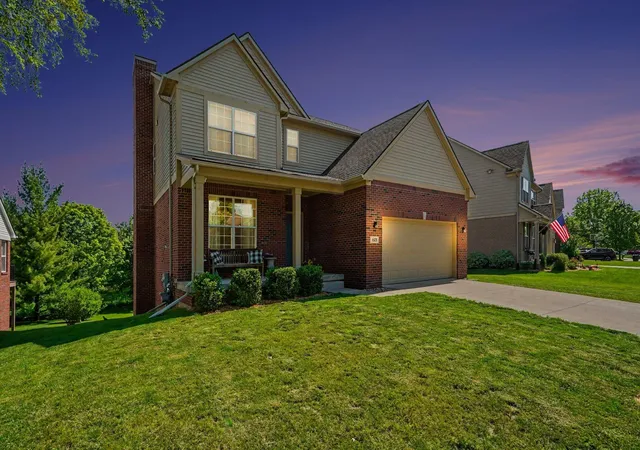 Photo 2 of Single family home for sale at 601 Park Ln Rd, Chelsea, MI 48118 | MLS# 81026025507 | Listing updated on 2026-06-13