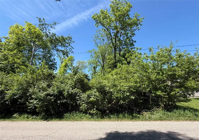 Photo 2 of Land for sale at V/l Claremont Cir, Columbia Township Jackson, MI 49230 | MLS# 20261039140 | Listing updated on 2026-07-20