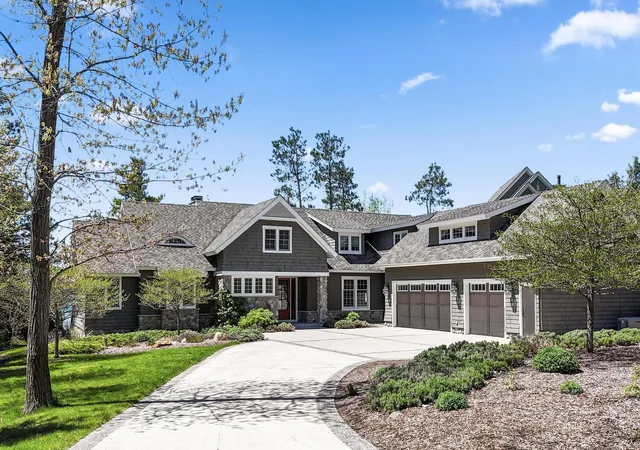 Photo 3 of Mansion for sale at 10249 Kay Ray Rd, Williamsburg, MI 49690 | MLS# 78080068927 | Listing updated on 2026-08-21