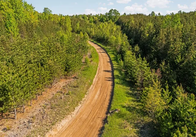 3rd image of Acreage-40 Cedar Creek Rd, Fife Lake, MI 49633 | MLS# 78080068928