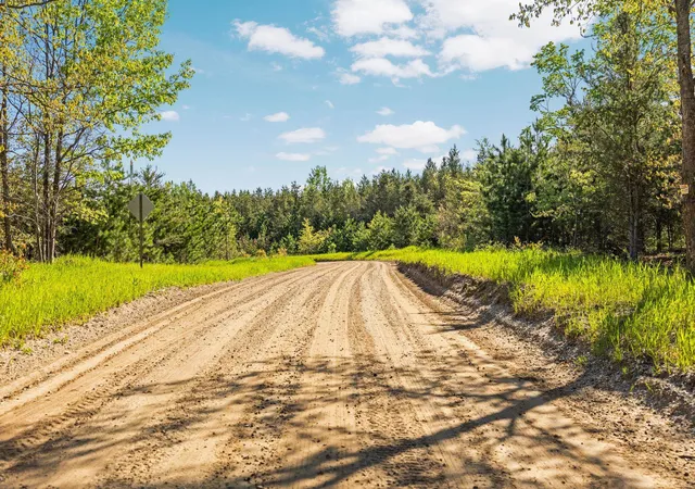 4th image of Acreage-40 Cedar Creek Rd, Fife Lake, MI 49633 | MLS# 78080068928