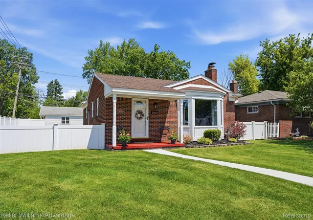 1st image of 29764 Marquette St, Garden City, MI 48135 | MLS# 20261039150