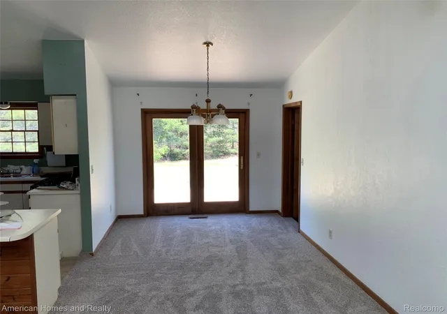 Homes for sale in Oscoda, MI | 7395 Crestwood Dr, Oscoda, MI 48750 | MLS# 20261039152