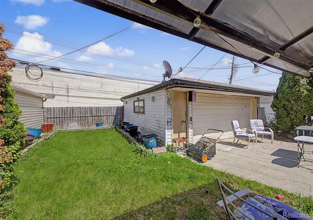Homes for sale in Dearborn City Wayne, MI | 7514 Normile St, Dearborn City Wayne, MI 48126 | MLS# 20261039153