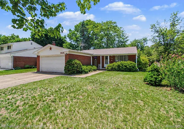 Photo 3 of Single family home for sale at 9135 Manton Ave, Plymouth, MI 48170 | MLS# 20261039159 | Listing updated on 2026-06-13