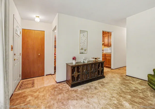 Photo 3 of Single family home for sale at 9135 Manton Ave, Plymouth, MI 48170 | MLS# 20261039159 | Listing updated on 2026-06-13
