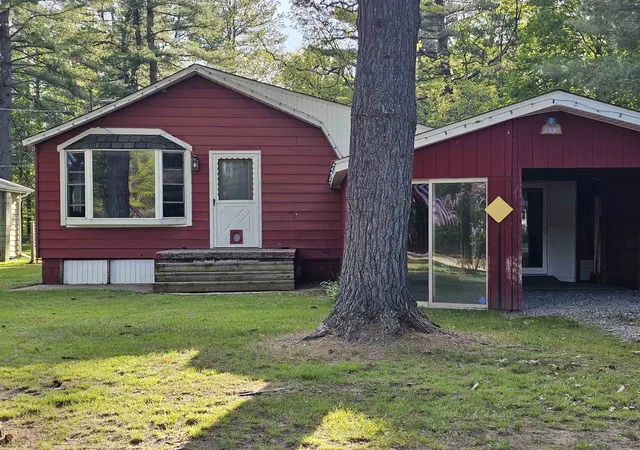 Photo 1 of Single family home for sale at 4733 Zella Dr, Hale, MI 48739 | MLS# 77080068930 | Listing updated on 2026-06-02