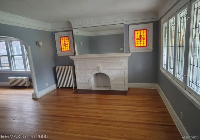 Listing Photo 4 - Condo for sale in building located at 17312 Indiana St, Detroit, MI 48221