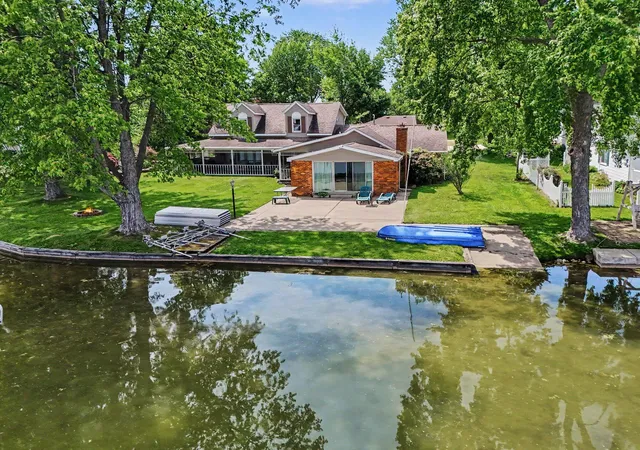 1st image of 60641 Lennon St, Sturgis, MI 49091 | MLS# 68026025530