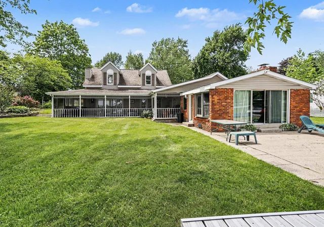 2nd image of 60641 Lennon St, Sturgis, MI 49091 | MLS# 68026025530