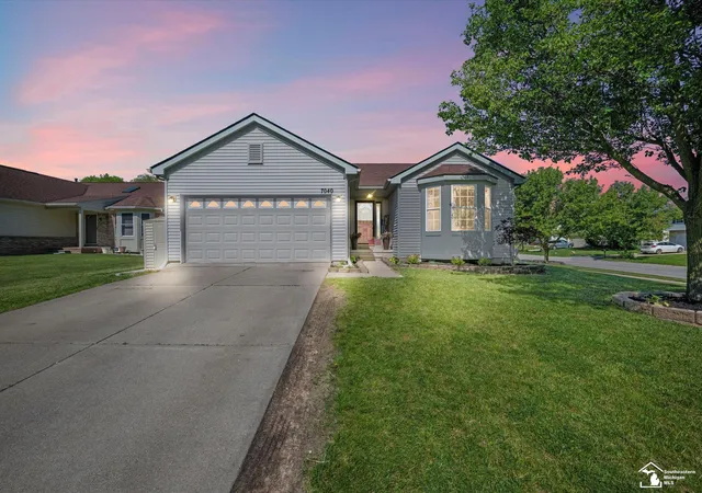 Photo 1 of Sale Pending at 7040 Poplar Dr, Ypsilanti, MI 48197 | MLS# 57050209329 | Listing updated on 2026-06-13