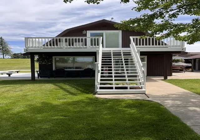 1st image of 595 Rolling Meadows Dr, Hudson, MI 49247 | MLS# 81026025536