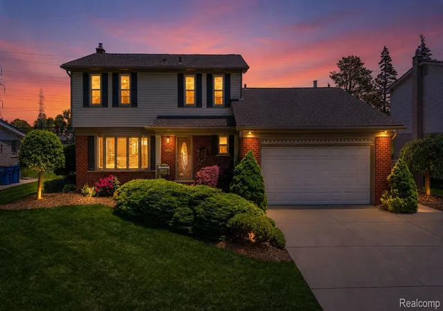 1st image of 32040 Cambridge Dr, Warren, MI 48093 | MLS# 20261039186