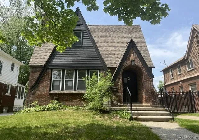 1st image of 14051 Saint Marys St, Detroit, MI 48227 | MLS# 20261039187